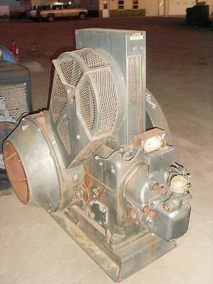 USED ARROW Y-33