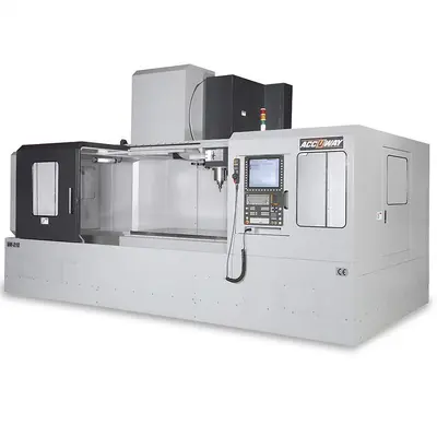NEW ACCUWAY UM-210