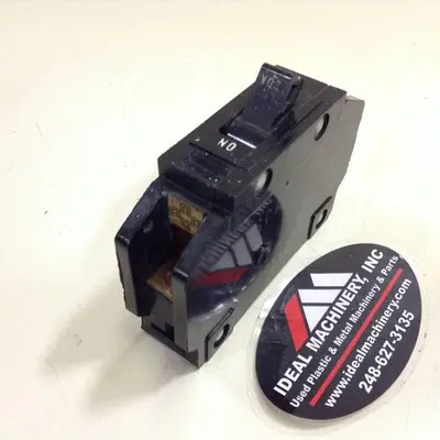 USED SQUARE D QB120
