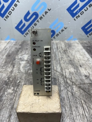 RELIANCE ELECTRIC 0-52808 Electrical/PLC/Automation | ESS Industrial Equipment Sales (2)
