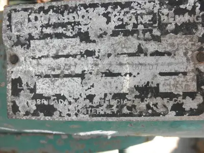 USED DEMING 3610
