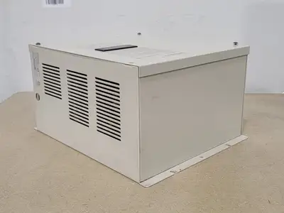 USED MITSUBISHI ELECTRIC CORPORATION FR-BU-C55K