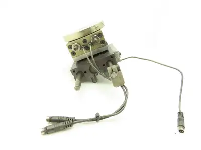 Parker RR-36-180-V Pneumatic Rotary & Linear Actuator 180° 1-3/4" Stroke