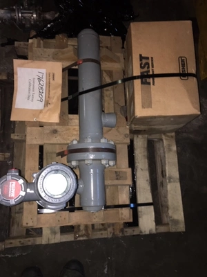 Fisher DLC3010-249 Level Controller and Transmitter Sensor