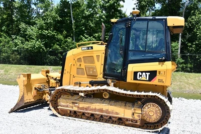 Used 2018 CAT _UNKNOWN_ Crawler Dozers South Carolina US | BTM Machinery #1354427