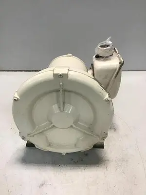 USED FUJI AIR TOOLS VFC108AF