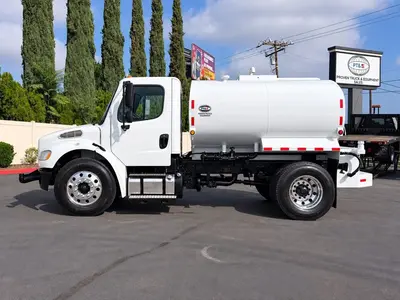 Used 2017 FREIGHTLINER M2 Carhaulers California US | Lillo Machinery #1542393