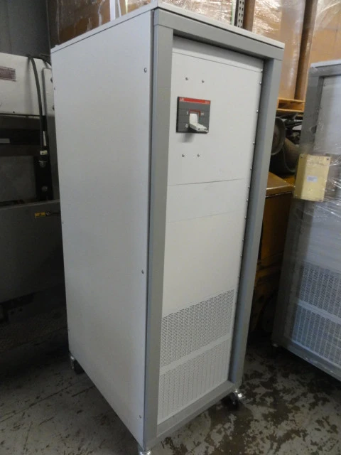 Used MAGNA POWER ELECTRONICS HN300 Misc Converting Equipment Connecticut US | BG Industrial Surplus #473262
