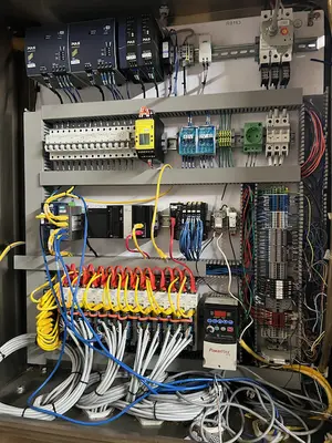 Used ROBOTRAY Roboscore Bakery Equipment Georgia US | Envoy Equipment LLC #376369
