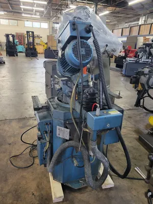 SCOTCHMAN VS-350/PK/PD Circular or Mitre Cold Saws | Myers Technology Co., LLC (6)