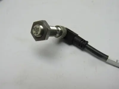 IFM Efector IE5366 60VAC 75VDC Inductive Proximity Sensor