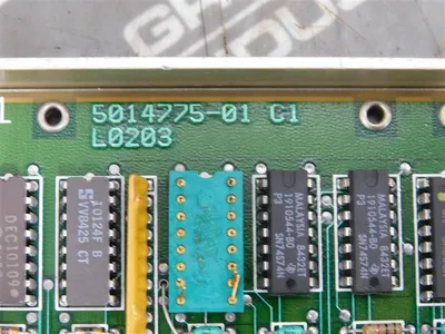 USED DEC L0203