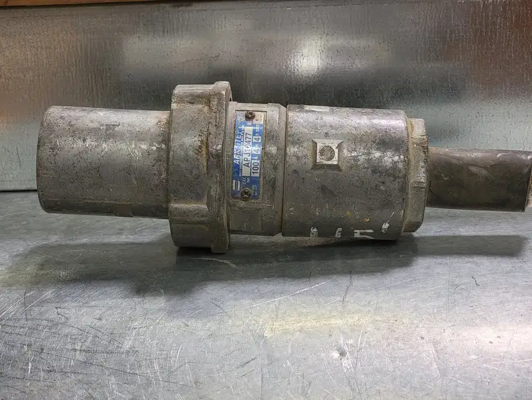 Used 1999 CROUSE-HINDS APJ10477 Cable & Wire British Columbia CA | Lenmark #251718