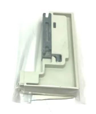 New | in-Stock SMC PNEUMATIC SOLENOID BLANK CHECK PLATE VALVE Solenoid Valves | Maverick Industrial Sales #1103707