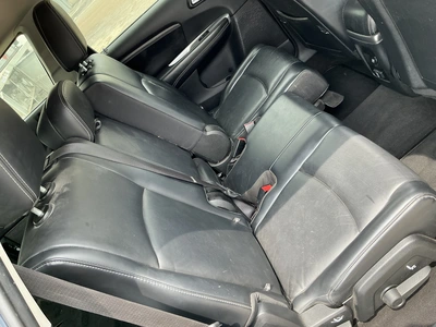 Used 2014 DODGE JOURNEY LIMITED SUVs Michigan US | Miedema Asset Management Group #1316063