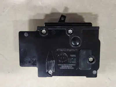USED ITE EQ-B115