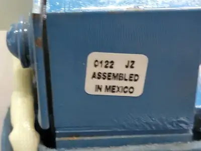 USED MTE CORPORATION RL-01803