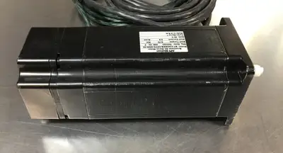 USED API MOTION BT-0343EKB-C8YN-NNN-02
