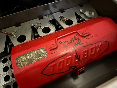 1994 TONGTAI TNL-100T CNC Lathes | Charter Auctions (24)