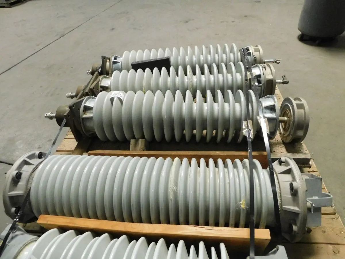 Used LAPP DOES NOT APPLY Surge Protectors Texas US | Aucto #1308334