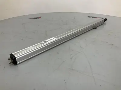 USED NOVOTECHNIK LWH 600