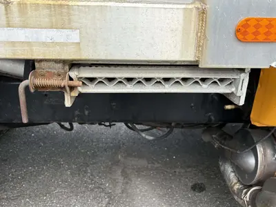 Used 2012 FORD F750 Dump trucks New Jersey US | Proxy Equipment #1388707