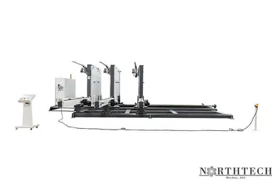 NEW NORTHTECH NT-AS16-3