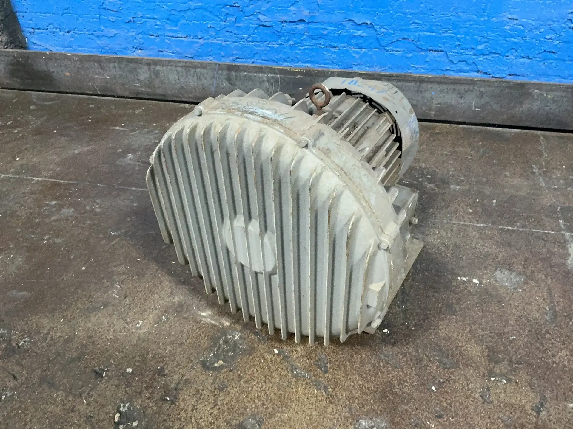 Used SPENCER TURBINE COMPANY VB055E Miscellaneous MRO Ohio US | HGR 24 #1548037
