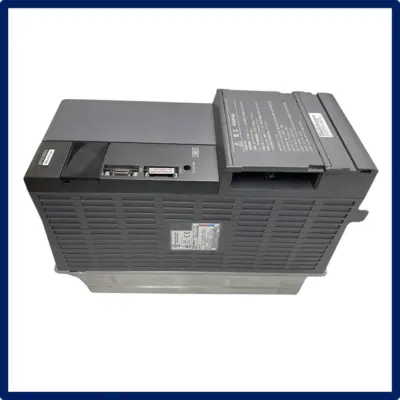 USED MITSUBISHI MDS-D-CV-450