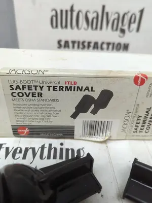 New | in-Stock JACKSON ITLB Misc Electrical & Power Parts Ohio US | Surplus Asset Holdings #1234965