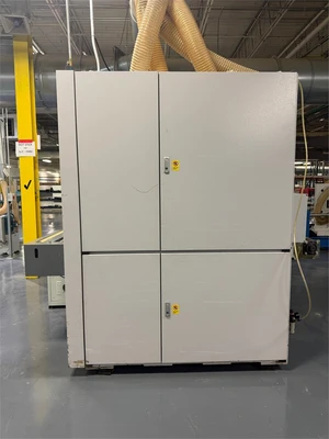 USED 2019 MOTIMAC "SPR-R650"