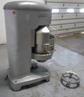 Used 2013 HOBART HL1400N Planetary Mixers California US | BakeryEquipment.com #1555055