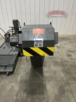 Haas ST-20SS CNC Turning Center, 2015