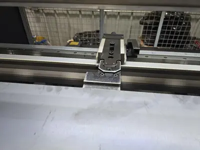 2023 DENER Smart XL 36175 Press Brakes | SNL Machine Trader LLC (8)
