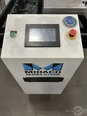 USED 2021 MIDACO SERIES A30SD