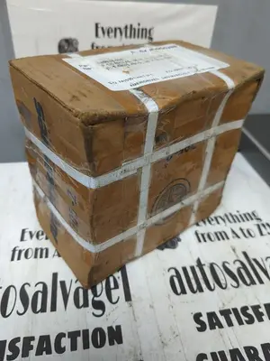 New | in-Stock AMERIDRIVES F 1.5 Pump & Valve Parts Ohio US | Surplus Asset Holdings #1237678
