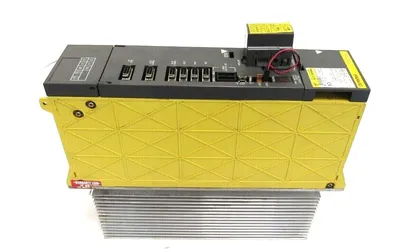 USED FANUC A06B-6079-H106 SERVO AMP A06B6079H106