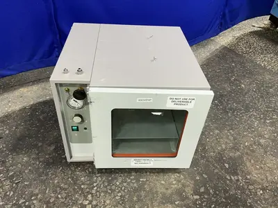 Used SHELDON MANUFACTURING 1430 Heat Treating Units Ohio US | HGR 24 #1325270
