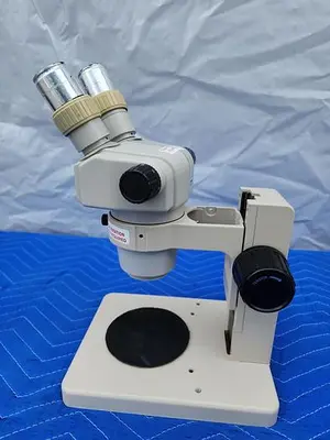 USED NIKON SMZ-1