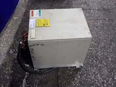 USED SIEMENS 4AT30960EQ800FD0