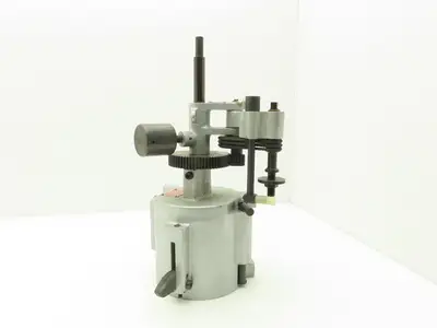 Sweeney 1061 Special Rebuild Tooling Diesel Drill Motor 275-400RPM BK Sweeney