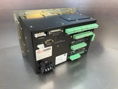 Elliott 261629-1 1PH 20VA. 50/60 Hz LR 109445-1 (10.4.2)
