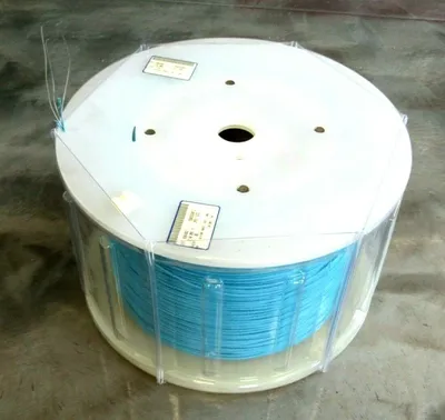 NEW FUTURE FLEX CSFB-3500362Q800012 FIBER OPTIC CABLE FB12M6.12 FIBER 5124 FT