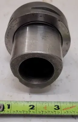 USED SANDVIK COROMANT CAPTO C8