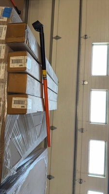 $11,948 Value on this pallet based on Amazon Prices. Amazon has them for $116.00 each. Pallet of 103 New Klein Hickey Rebar Hickey Tools model # 64310