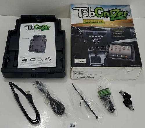 Used GAMBER JOHNSON 7160-0345 Computer Accessories Indiana US | J&J Industrial Supply #548850