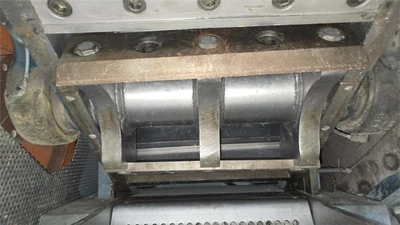 USED NELMOR RG1215M1