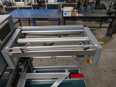 USED 2018 SHRINK TECH SYSTEMS AS-2024-AC AUTO SEALER