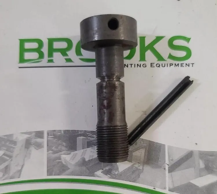 New | in-Stock HEIDELBERG ZA3.017771 Bolts North Carolina US | BROOKS PRINTING EQUIPMENT #1138279