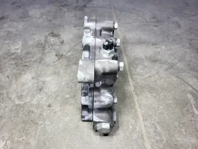 Modulating Control Valve Assy 241635-R, 241636